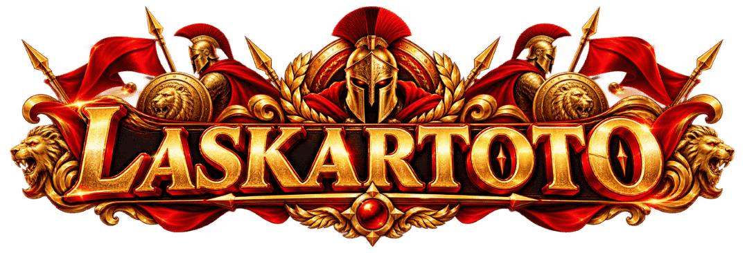 LASKARTOTO Logo